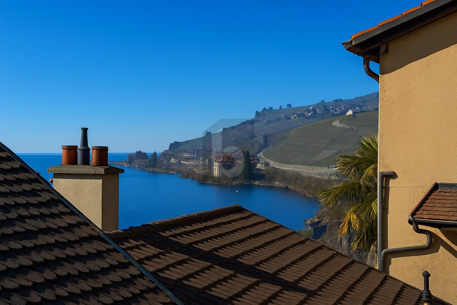 CALME ET PROCHE DU LAC - 0