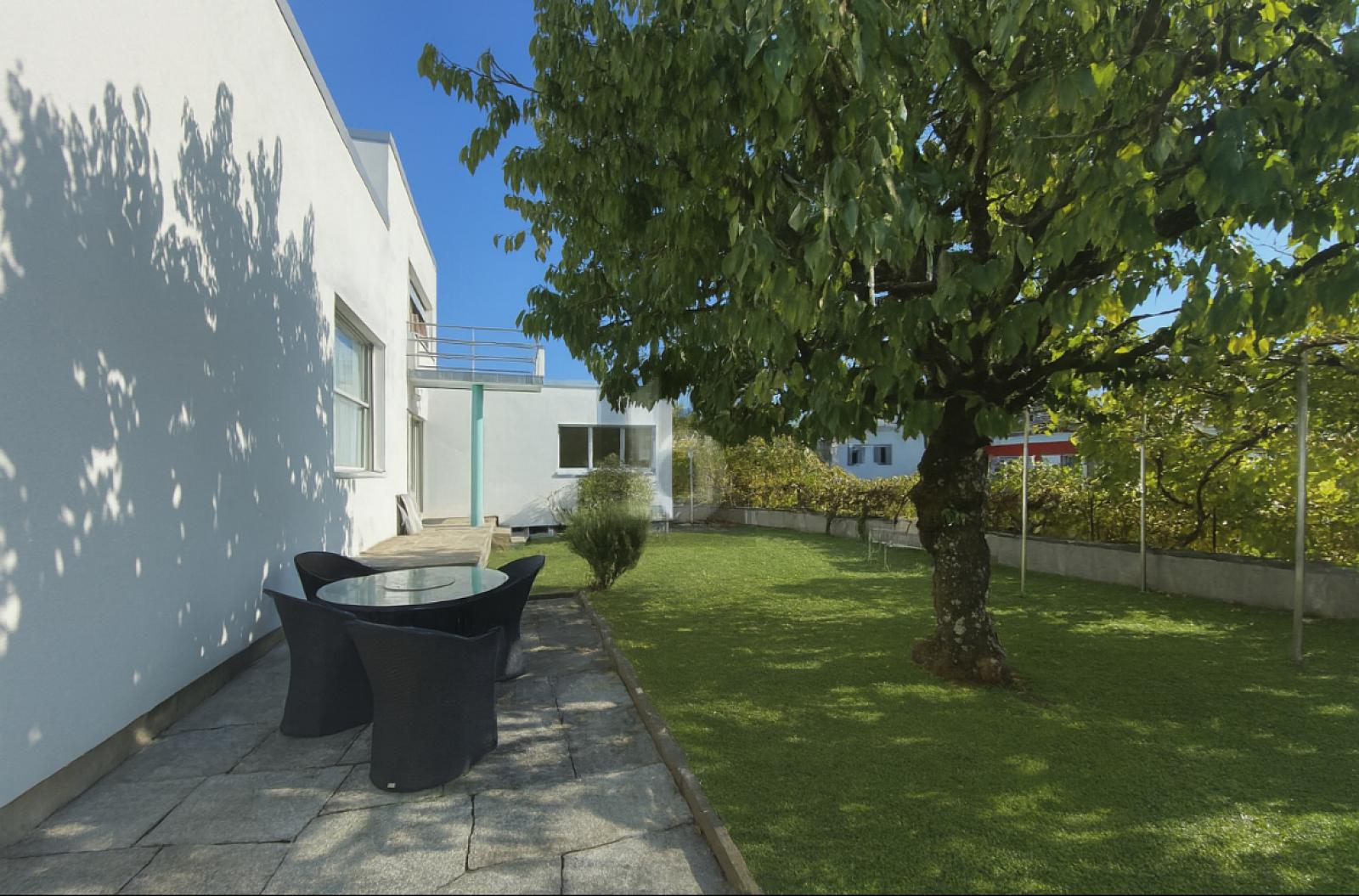 VILLA CLASSÉE AVEC PANORAMA SUR LE LÉMAN - 1