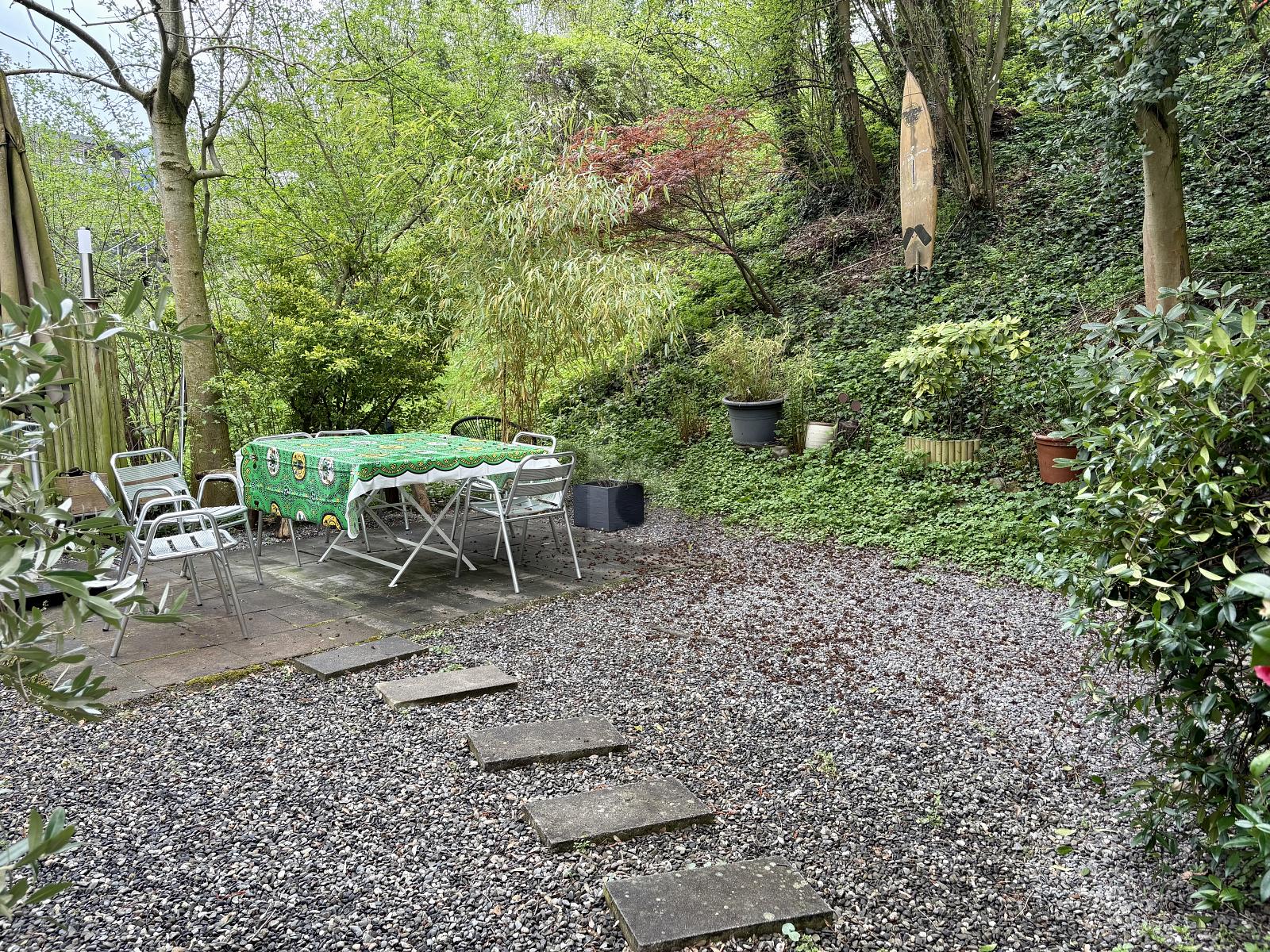 MODERNE FLÄCHEN MIT SEESICHT - 4