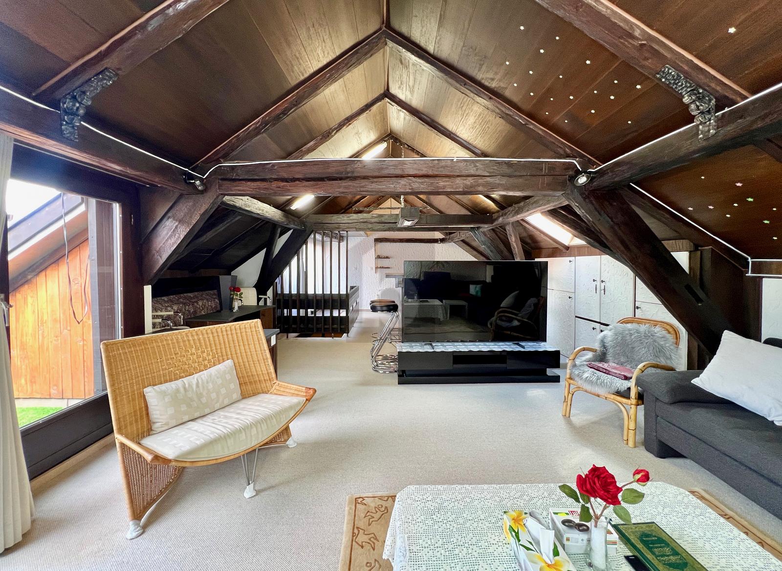 PREISHIT! SONNIG IM HERZEN DES DORFS - 2