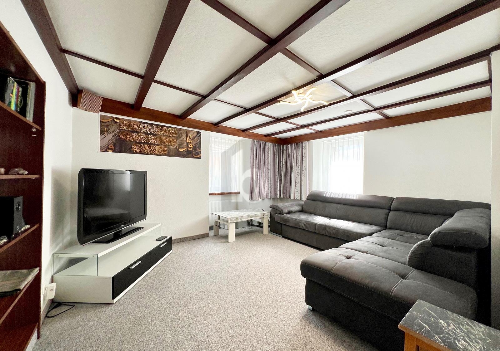 PREISHIT! SONNIG IM HERZEN DES DORFS - 3