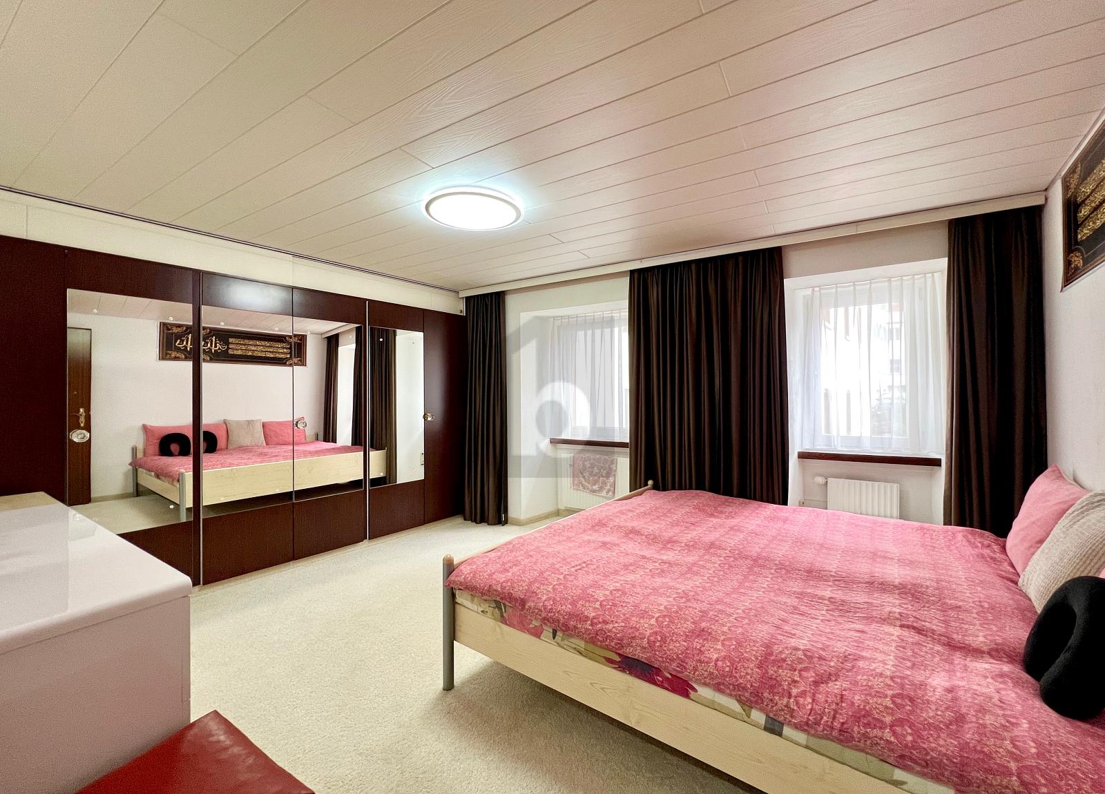 PREISHIT! SONNIG IM HERZEN DES DORFS - 4