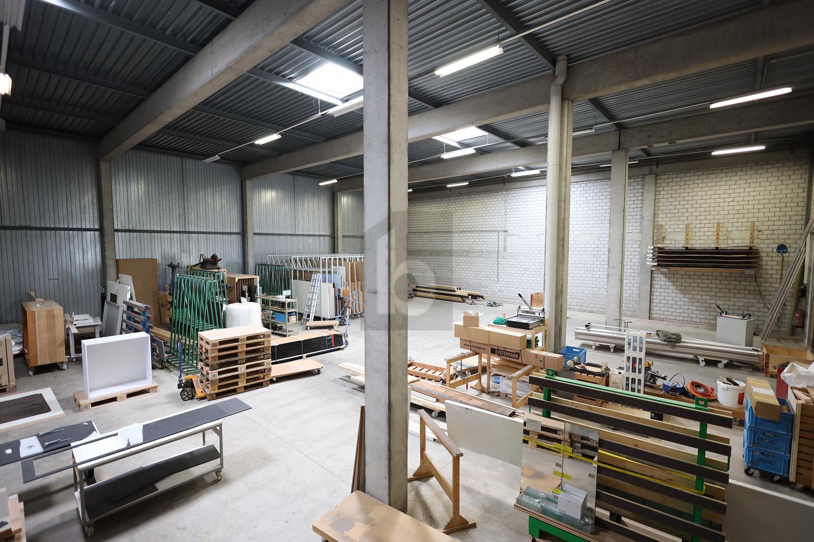 GEWERBEOBJEKT MIT VIELEN MÖGLICHKEITEN - 3