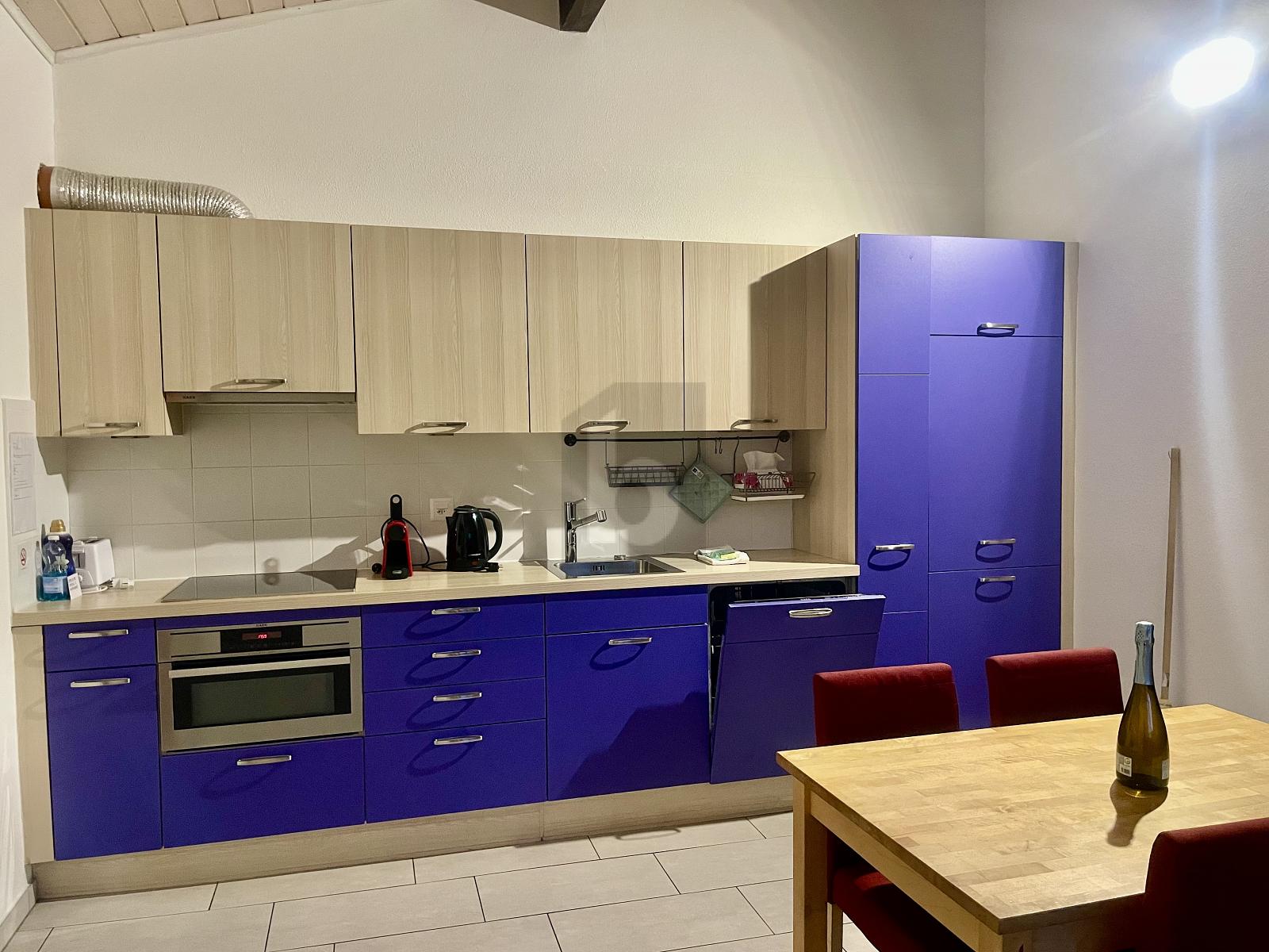 PACE E VISTA SULLA VALLE - 3