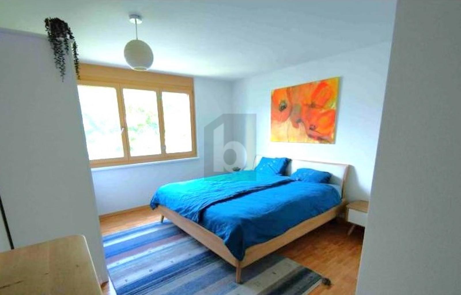 LICHTDURCHFLUTET, MIT TERRASSE, AN TOP LAGE - 3