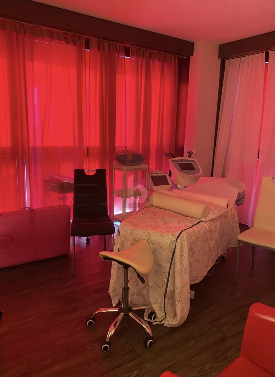 SPLENDIDO CENTRO ESTETICO CENTRO LUGANO IN VENDITA - 1