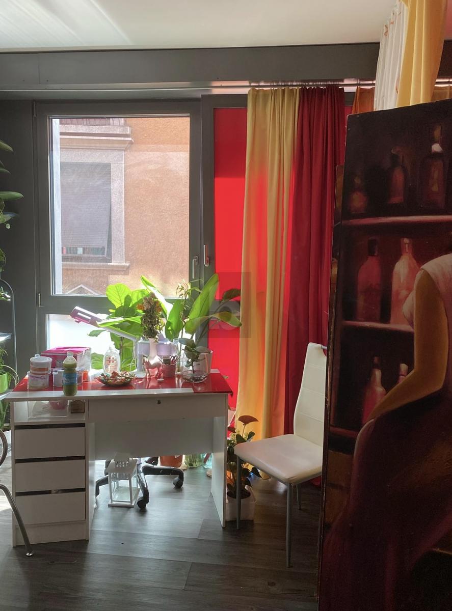 SPLENDIDO CENTRO ESTETICO CENTRO LUGANO IN VENDITA - 3