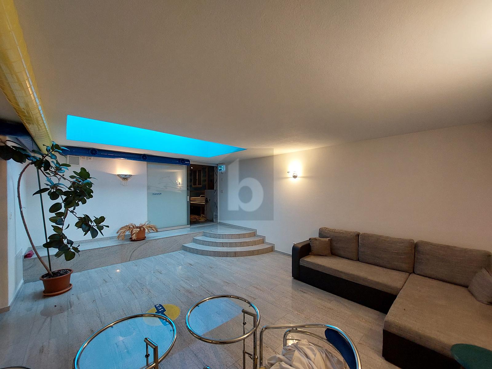 ATTRAKTIVER STANDORT MIT VIEL POTENTIAL ! - 3