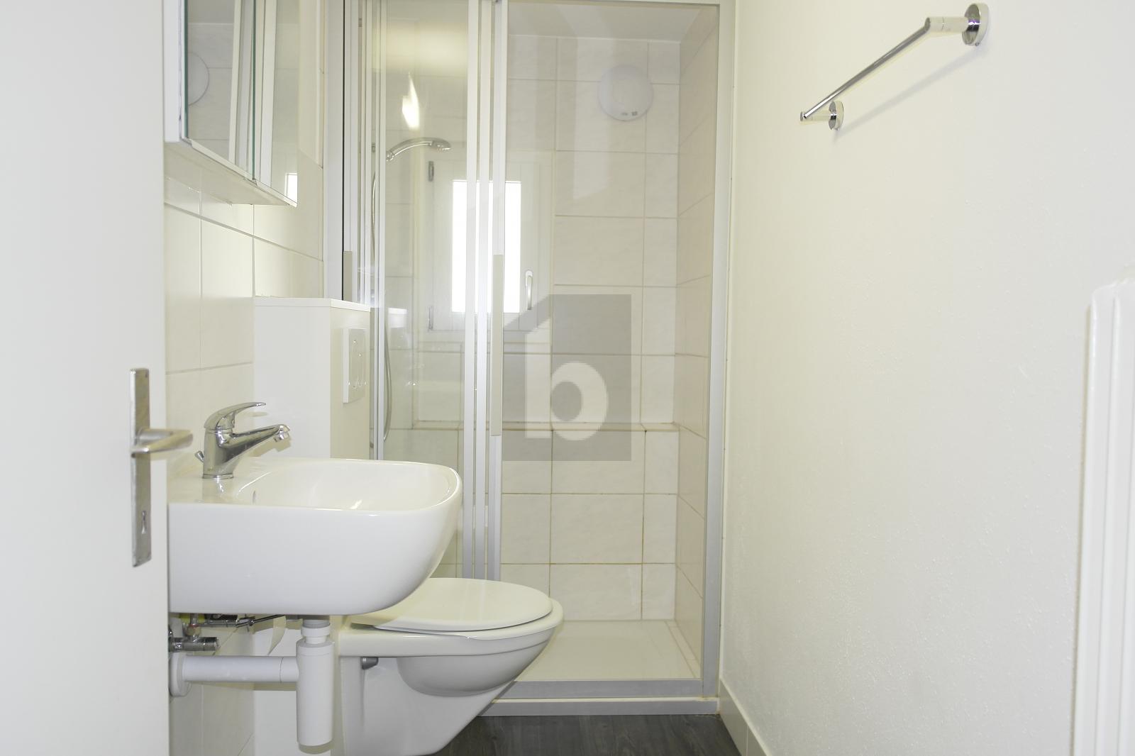 HELL, FREUNDLICH UND RENOVIERT - 4