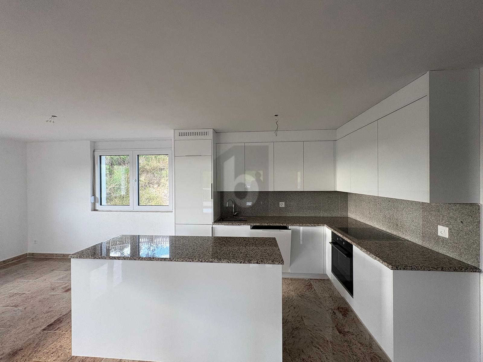 HOCHWERTIG AN RUHIGER LAGE MIT WEITSICHT! - 1