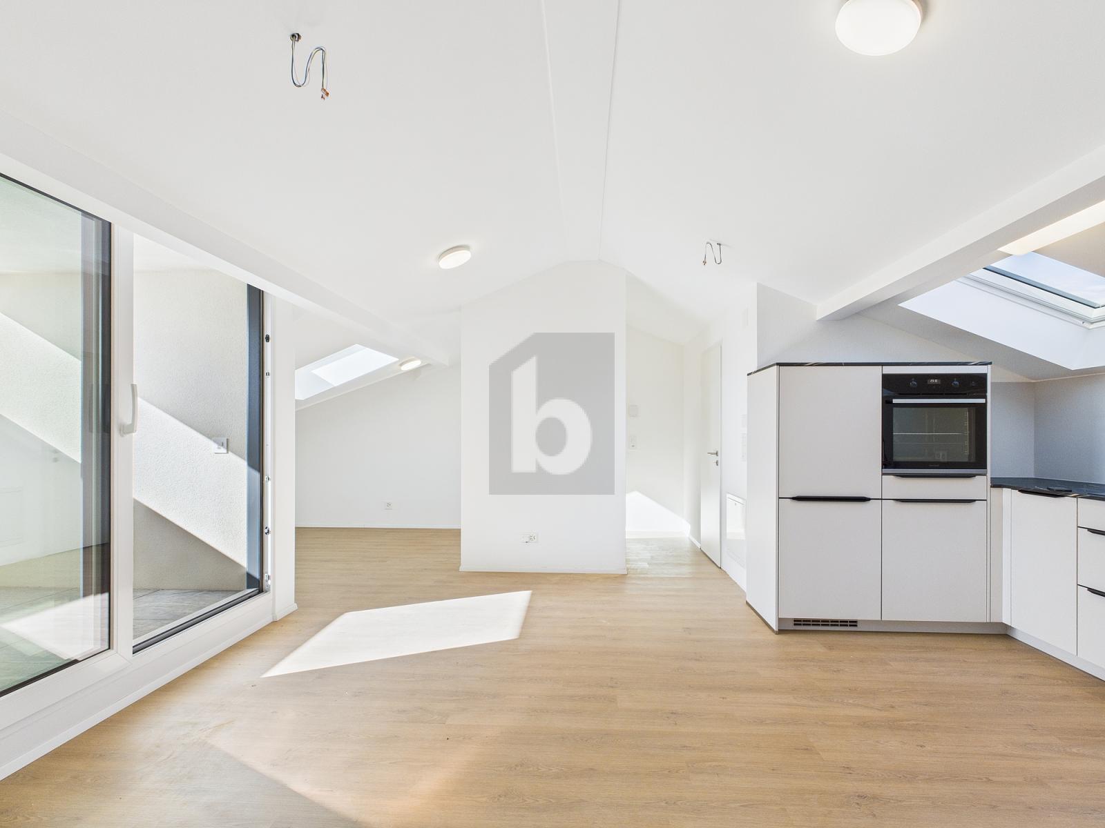 ERSTBEZUG MIT EIGENER WASCHMASCHINE - 1