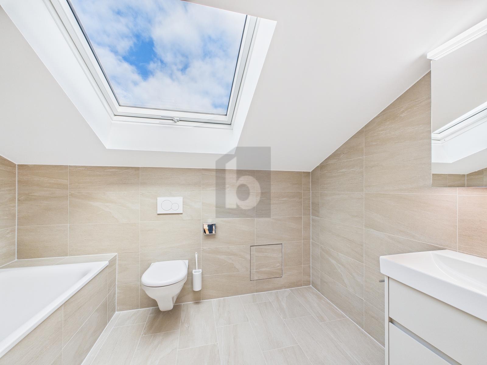 ERSTBEZUG MIT EIGENER WASCHMASCHINE - 3