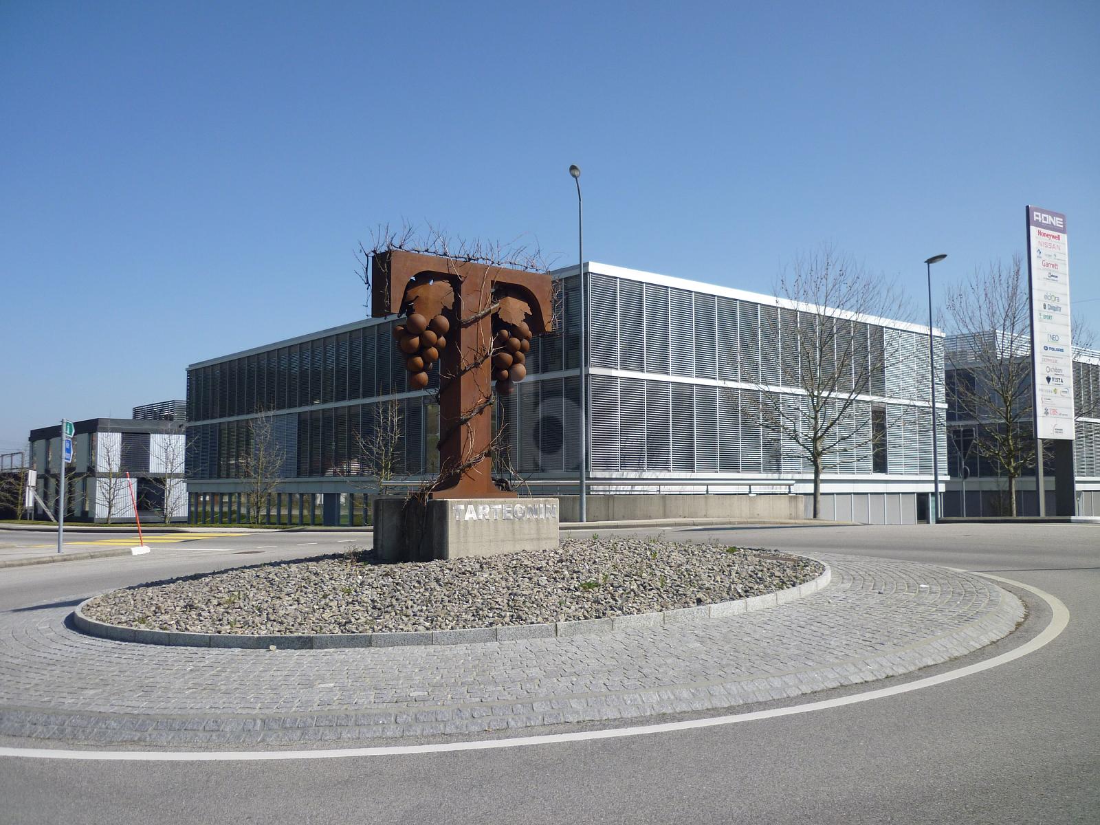 MODERNE AVEC SOLUTION DE SERVICE ADAPTÉ - 0