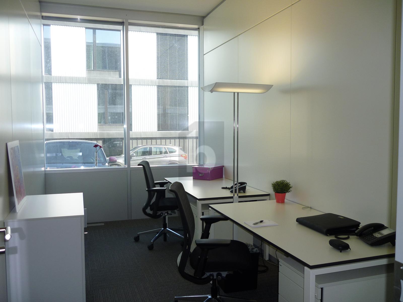 MODERNE AVEC SOLUTION DE SERVICE ADAPTÉ - 1