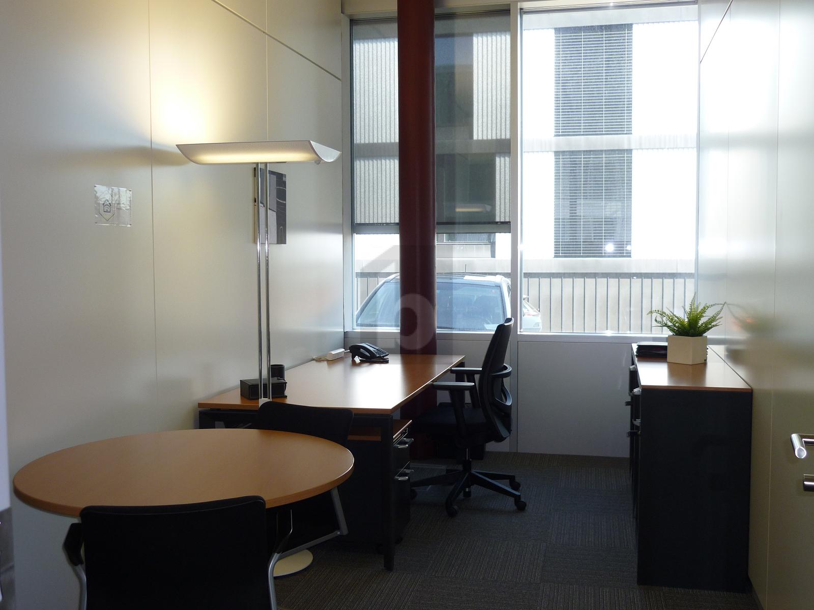 MODERNE AVEC SOLUTION DE SERVICE ADAPTÉ - 2