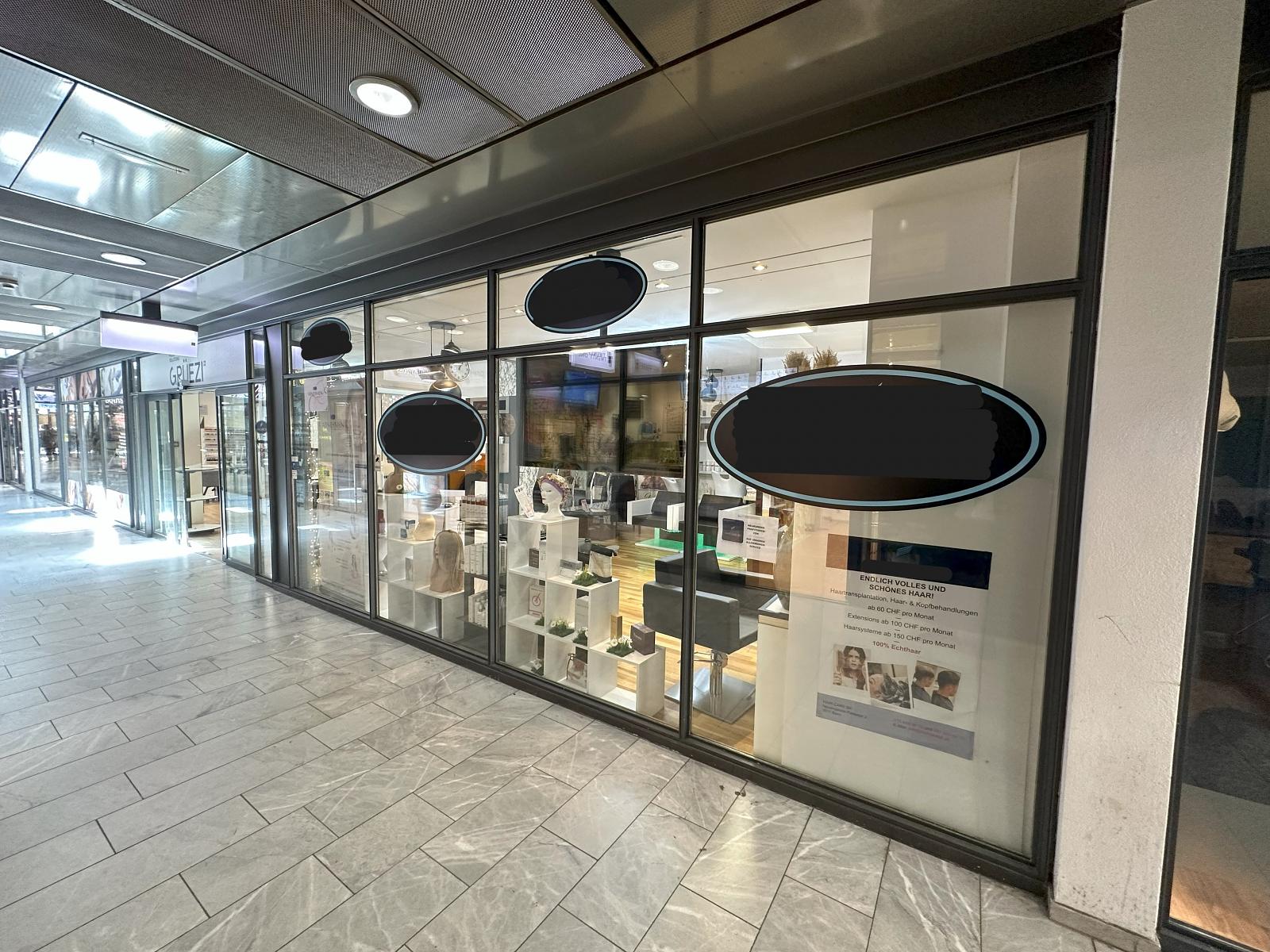 MITTEN IM STADTZENTRUM - 0