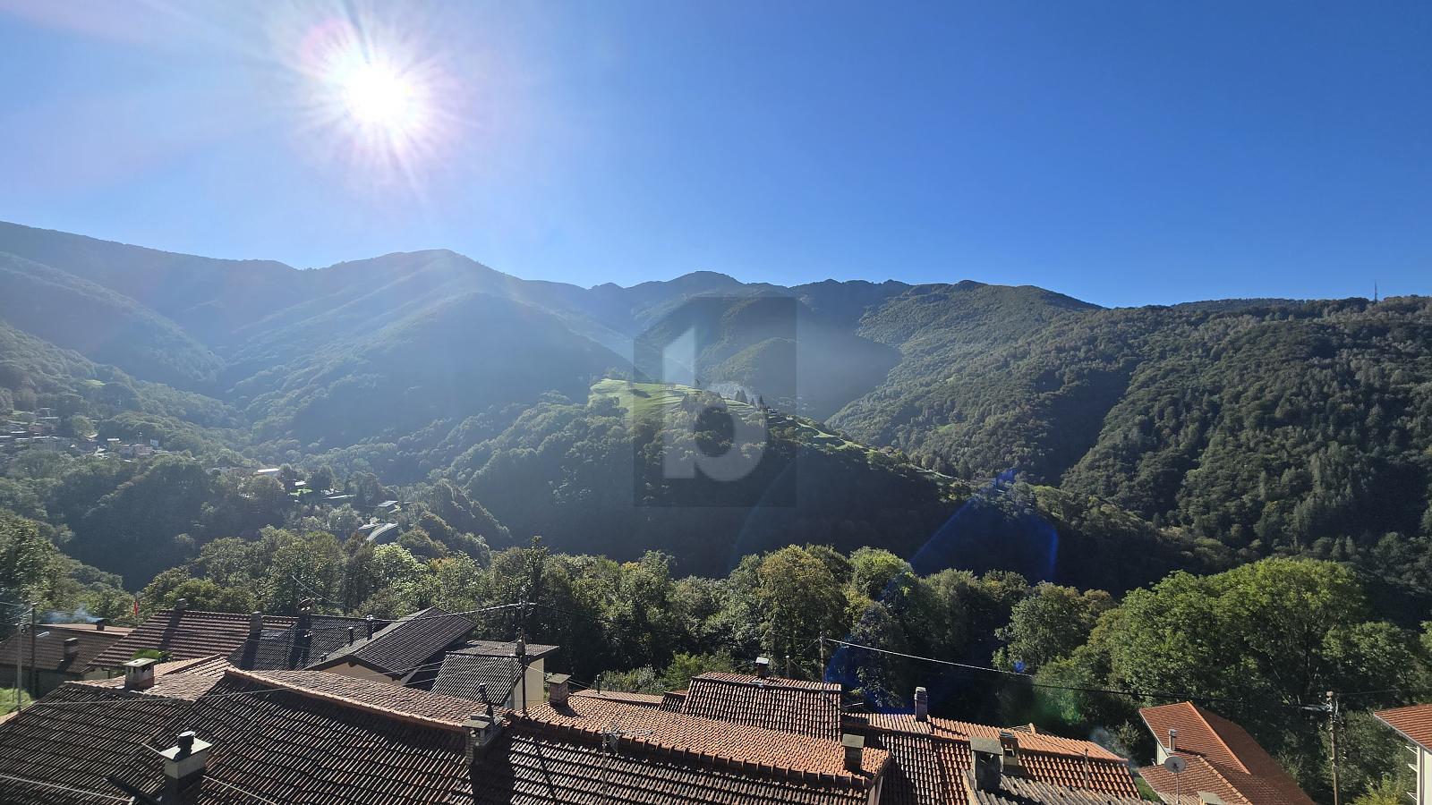 SOLEGGIATA CON GIARDINO - 2