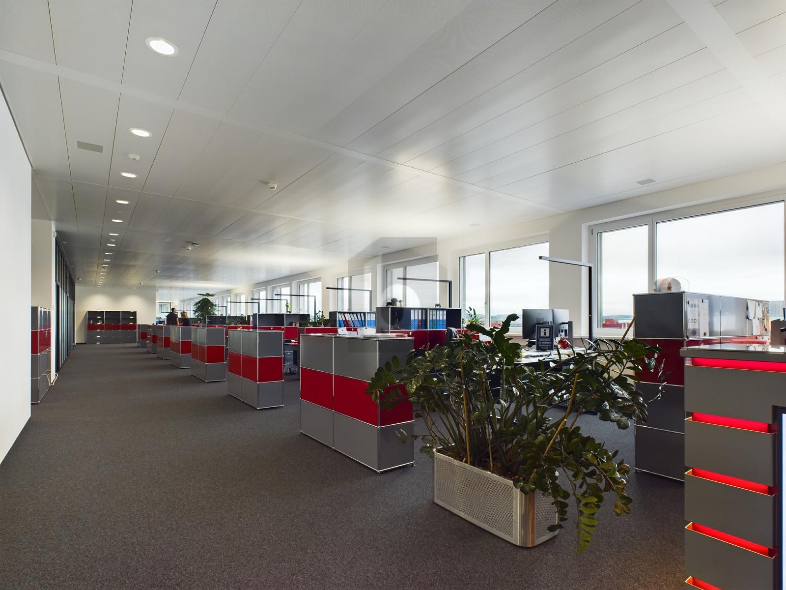 ARBEITSORT NACH WUNSCH - 1