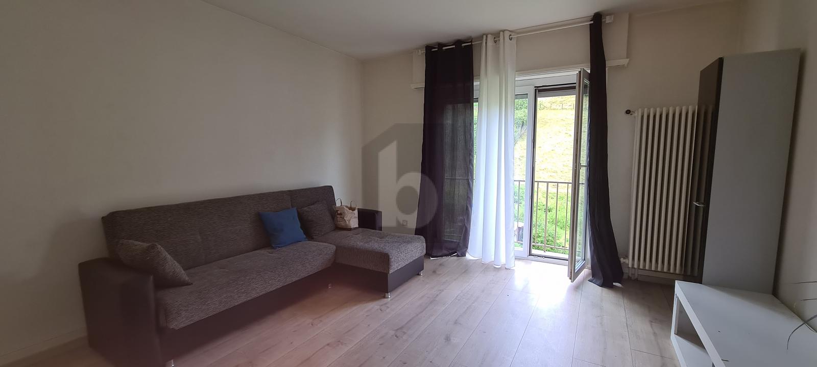 AU CALME AVEC UNE BELLE VUE - 0