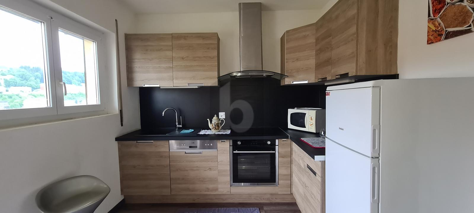 AU CALME AVEC UNE BELLE VUE - 1