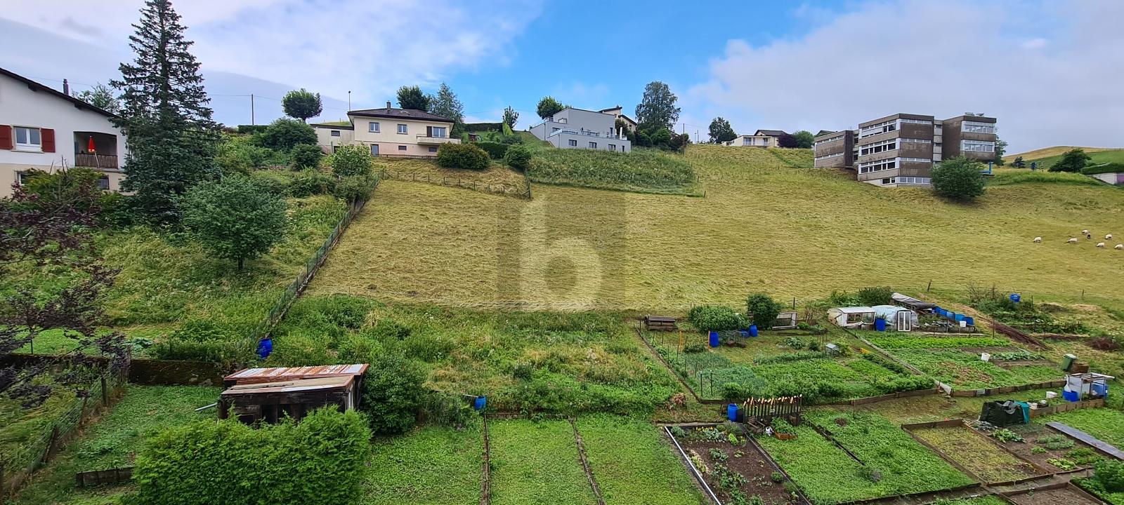 AU CALME AVEC UNE BELLE VUE - 2