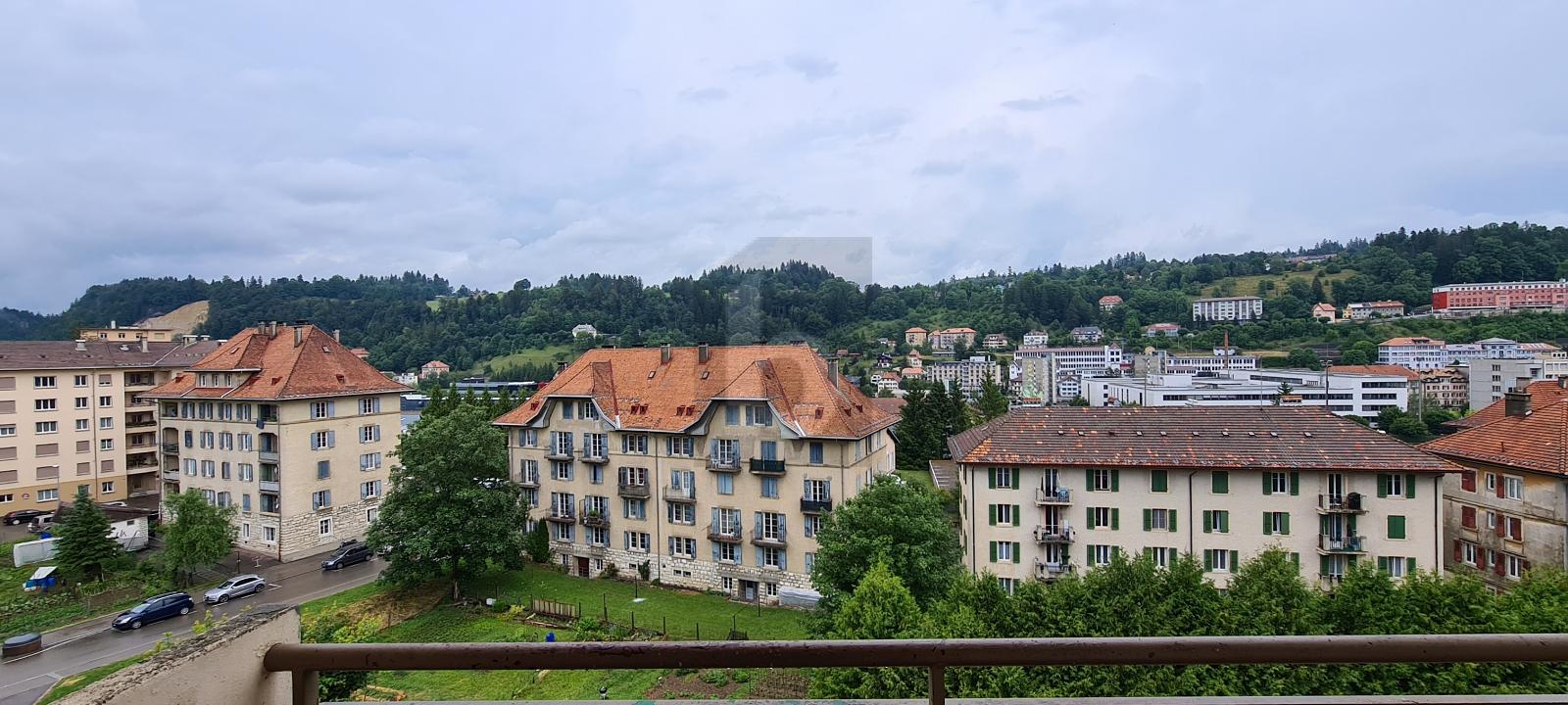 AU CALME AVEC UNE BELLE VUE - 3