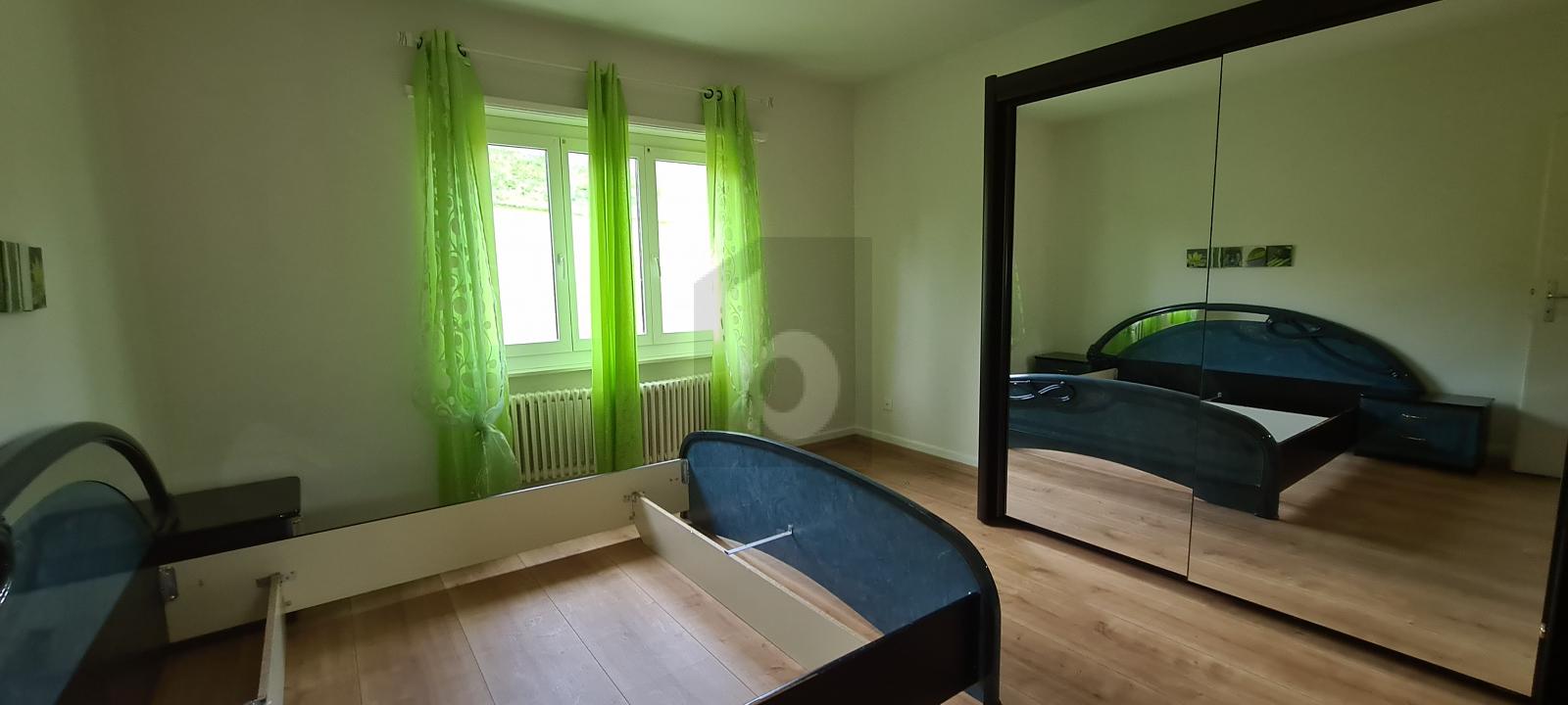 AU CALME AVEC UNE BELLE VUE - 4