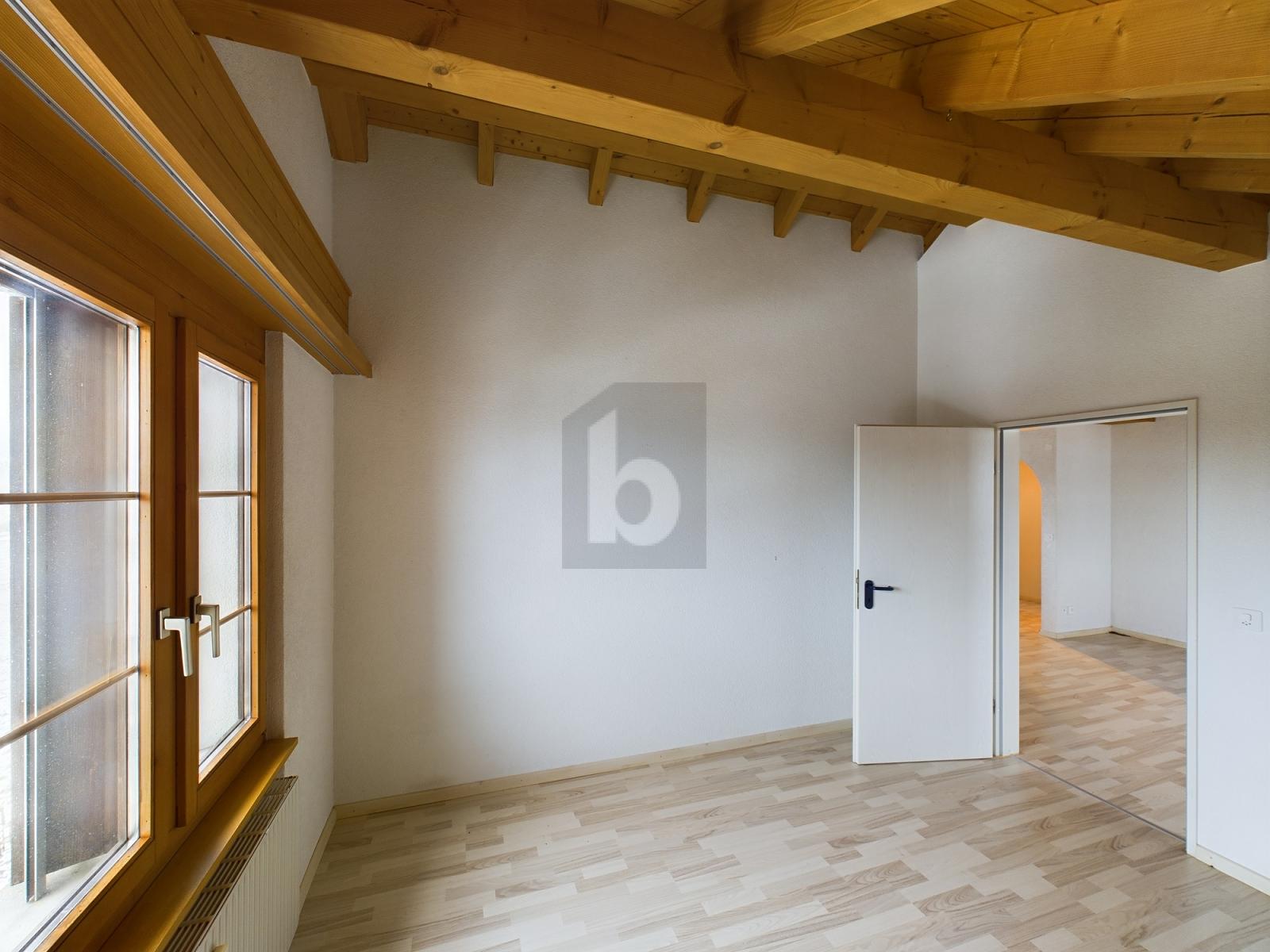 ATEMBERAUBENDER BLICK AUFS APPENZELLERLAND - 4