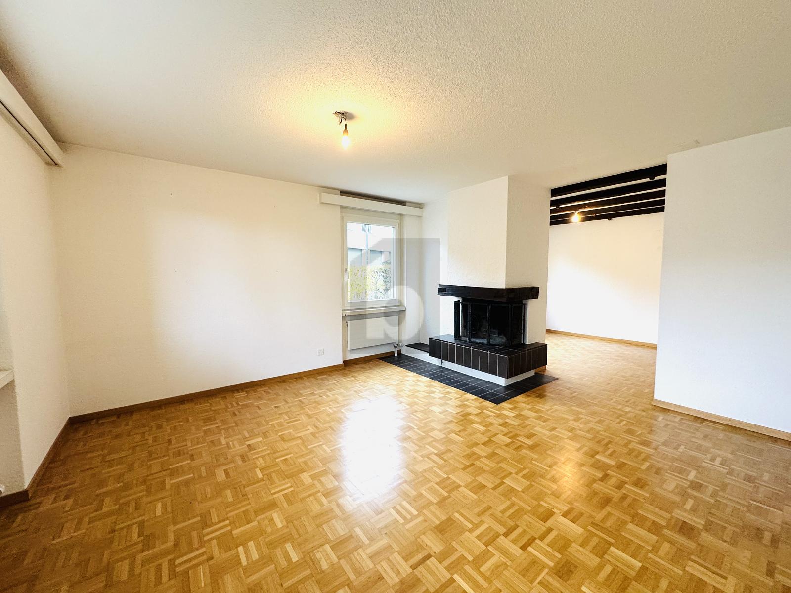 HELLE RÄUME AN HERRVORRAGENDER LAGE - 0