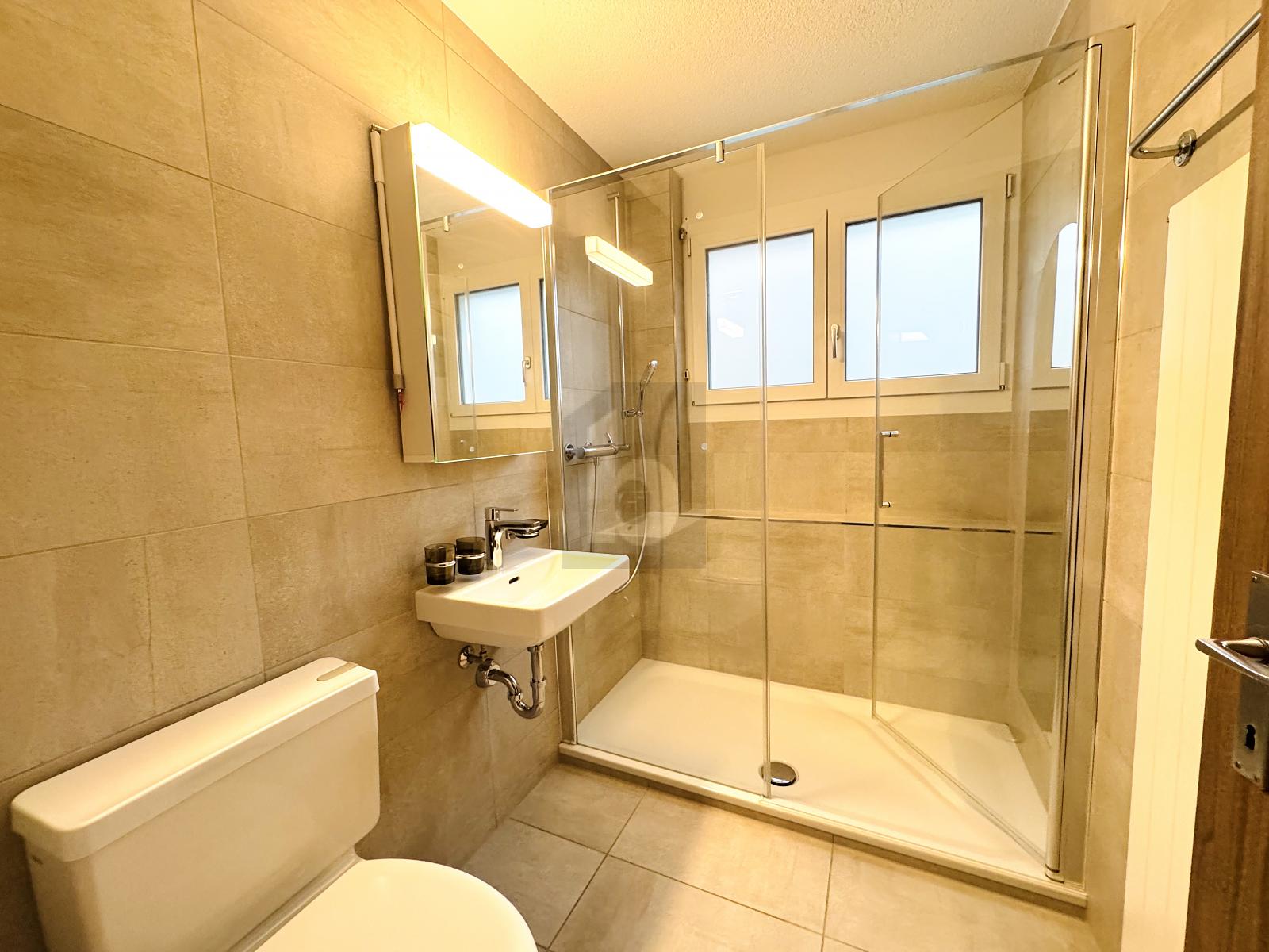 HELLE RÄUME AN HERRVORRAGENDER LAGE - 2