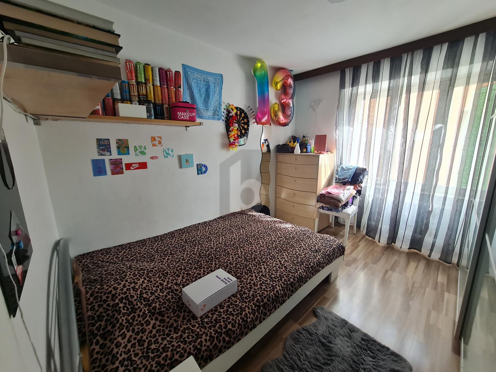 SOLEGGIATA E TRANQUILLA, NEL NUCLEO - 3