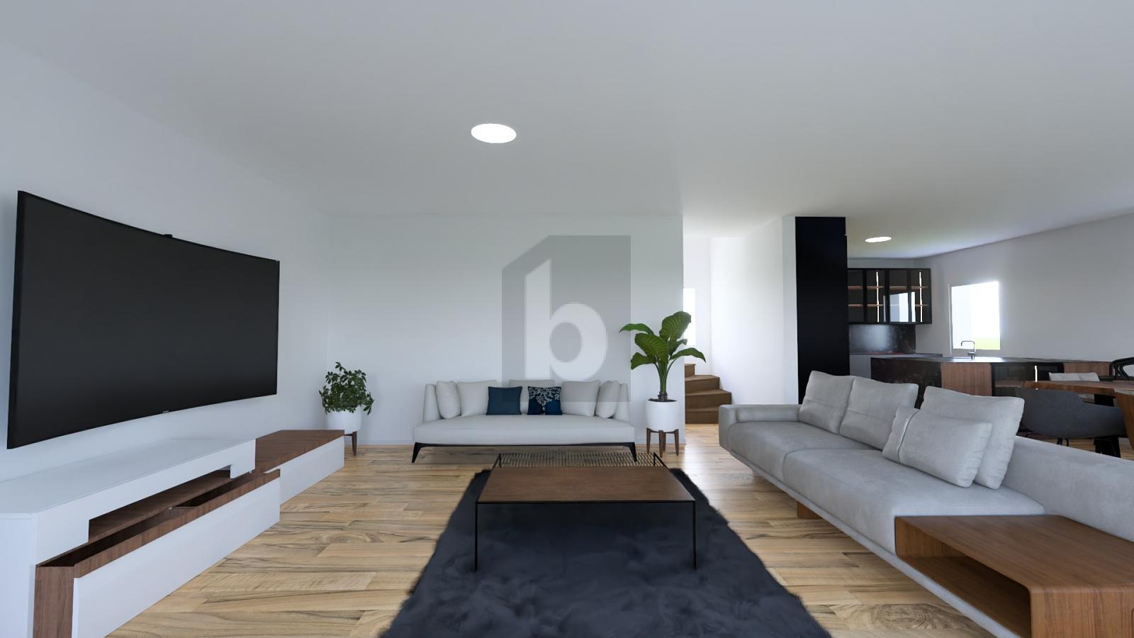 SPACIEUSE VILLA INDIVIDUELLE NEUVE ET AU CALME - 1