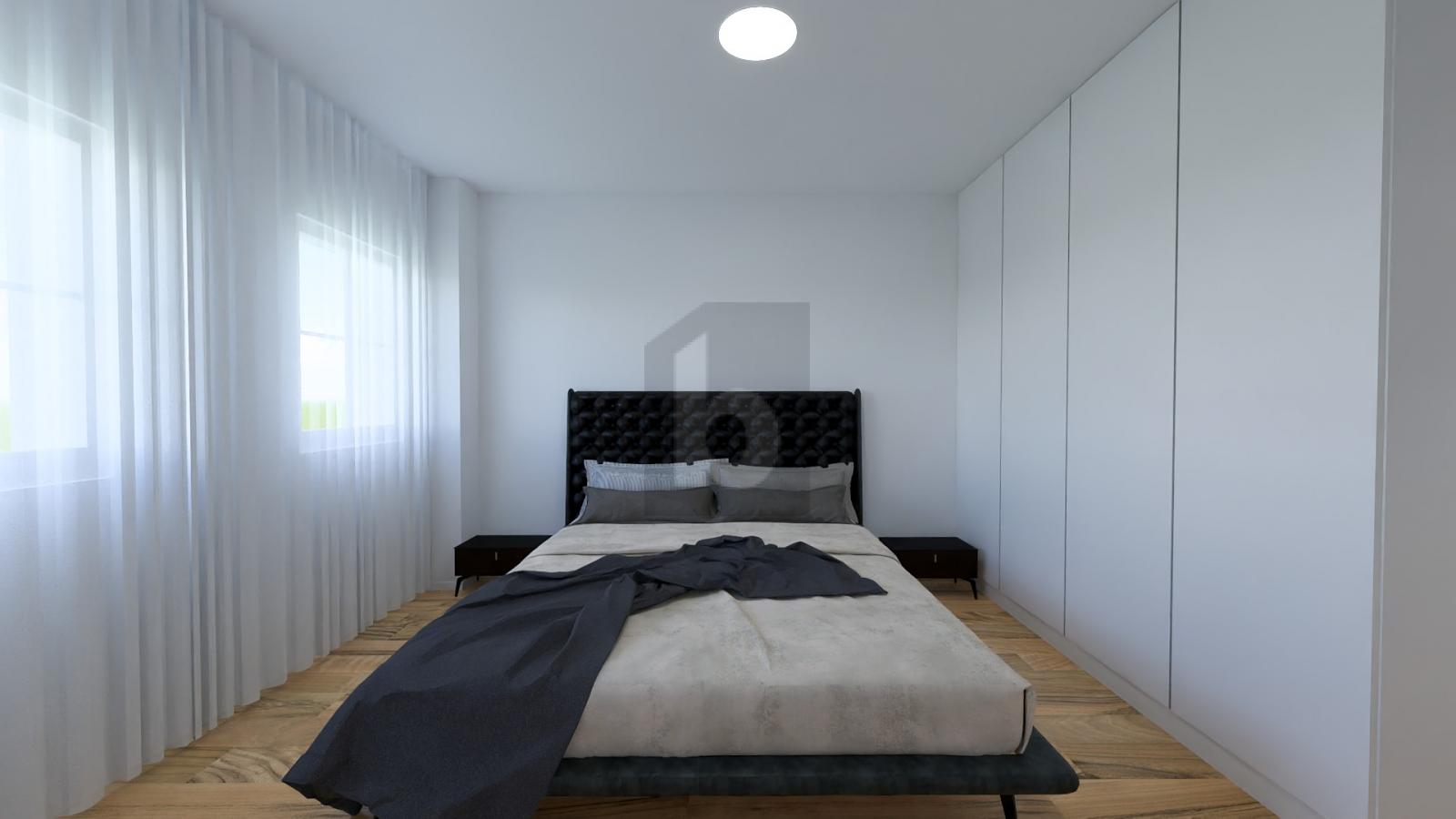 SPACIEUSE VILLA INDIVIDUELLE NEUVE ET AU CALME - 4