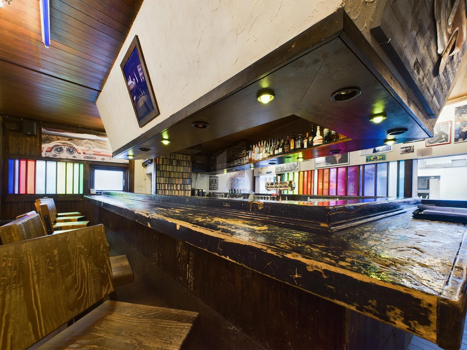 TRADITIONSREICH, IM HERZEN VON SAAS-FEE - 0