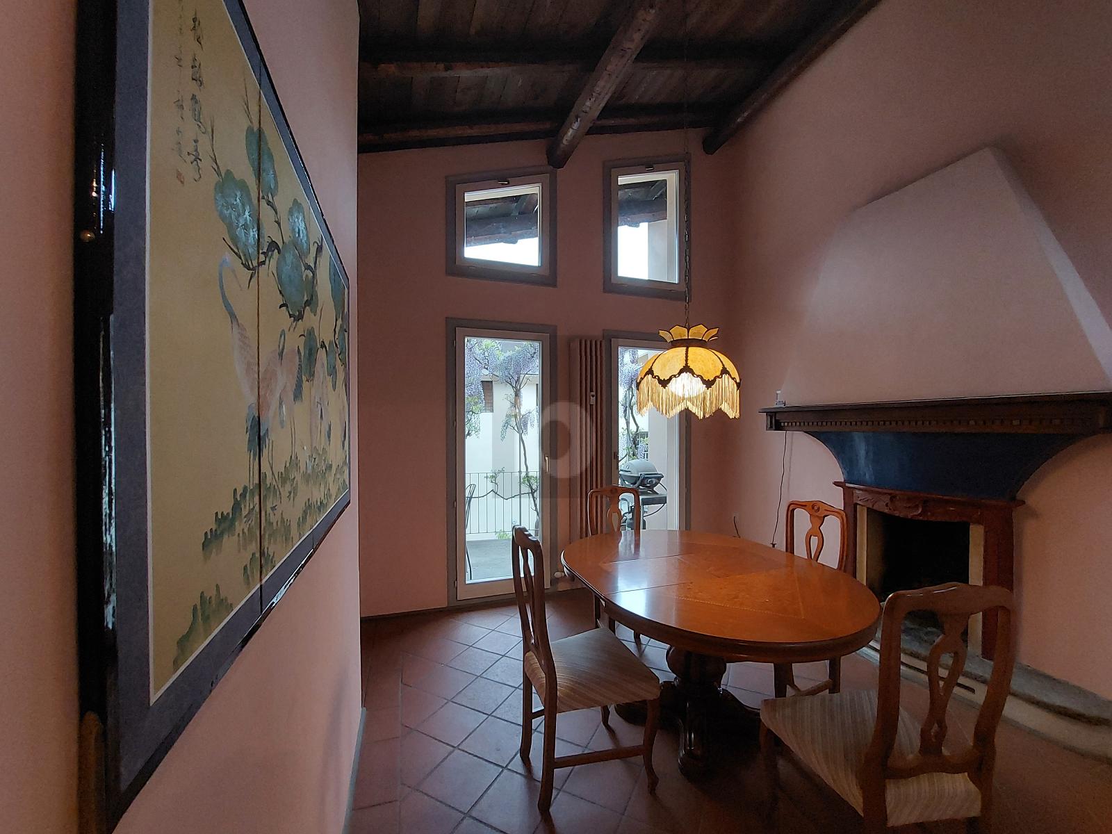 ORIGINALE E TRANQUILLO - 1