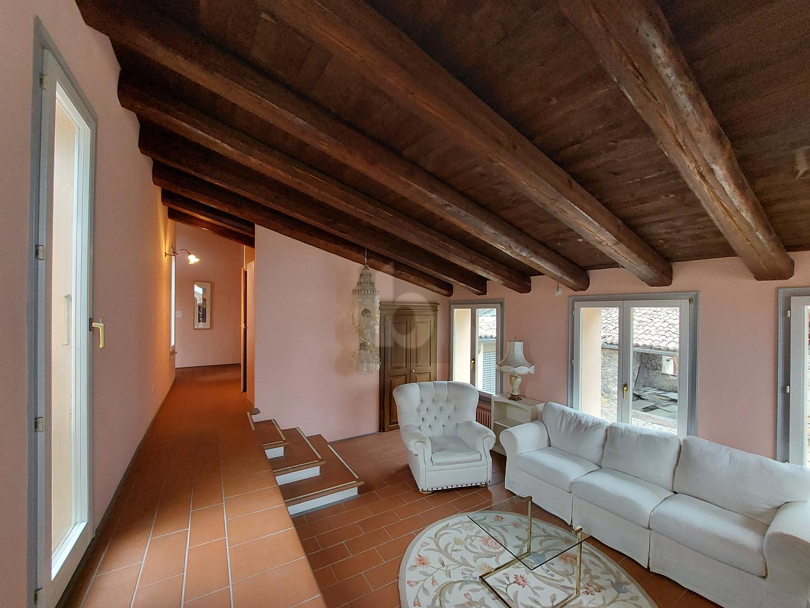 ORIGINALE E TRANQUILLO - 2