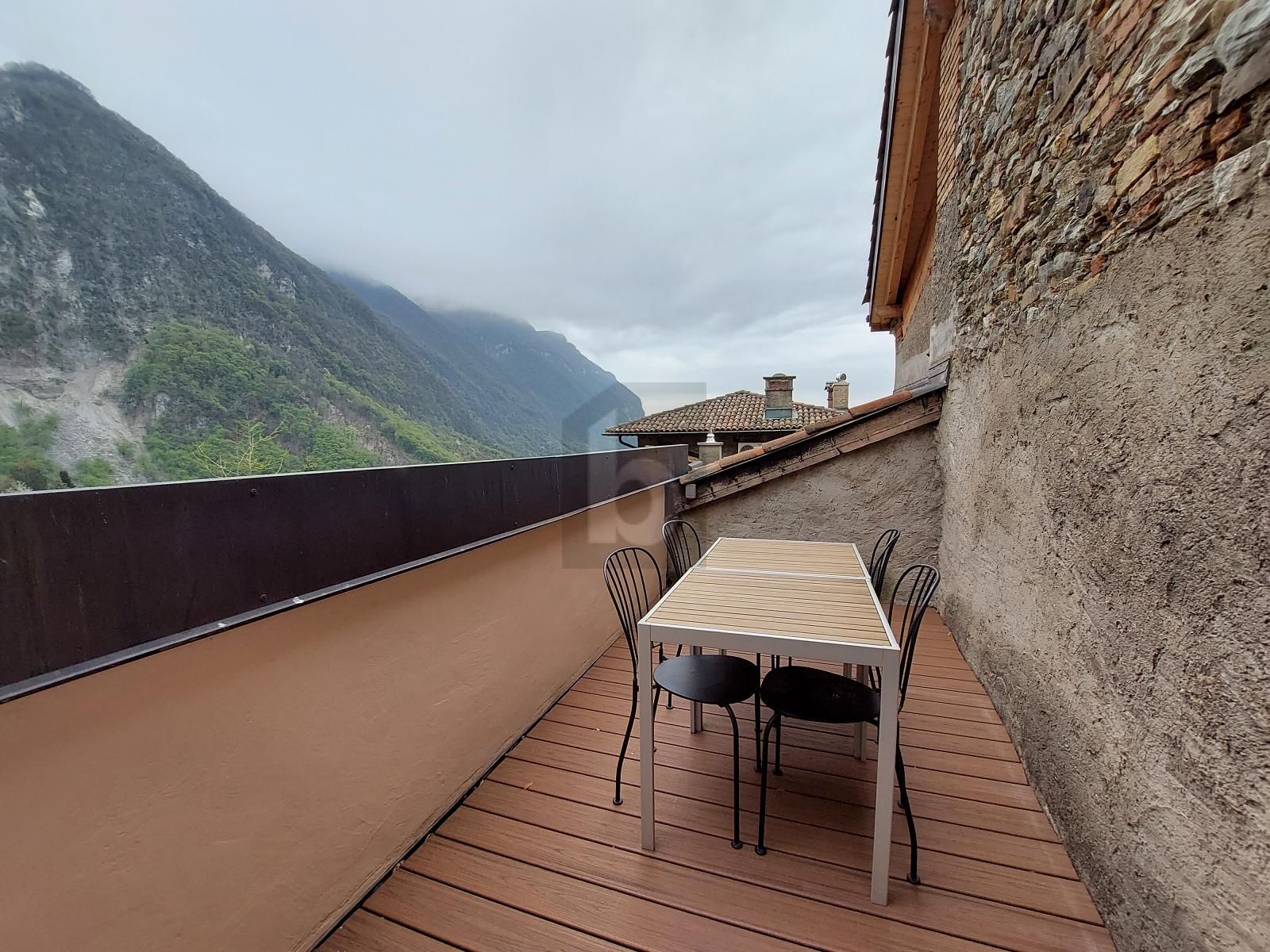 ORIGINALE E TRANQUILLO - 3