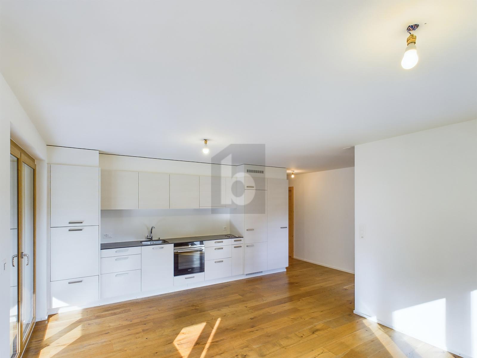 EN RÉSIDENCE PRINCIPALE, VUE SUR LES MONTAGNES - 0