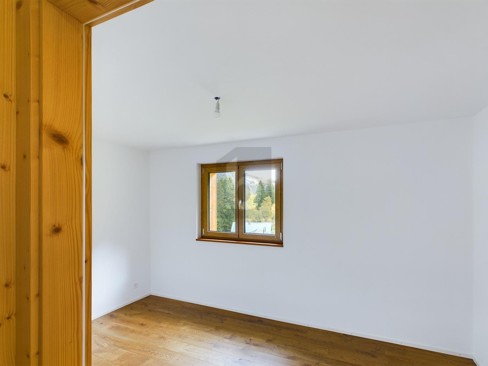 EN RÉSIDENCE PRINCIPALE, VUE SUR LES MONTAGNES - 1