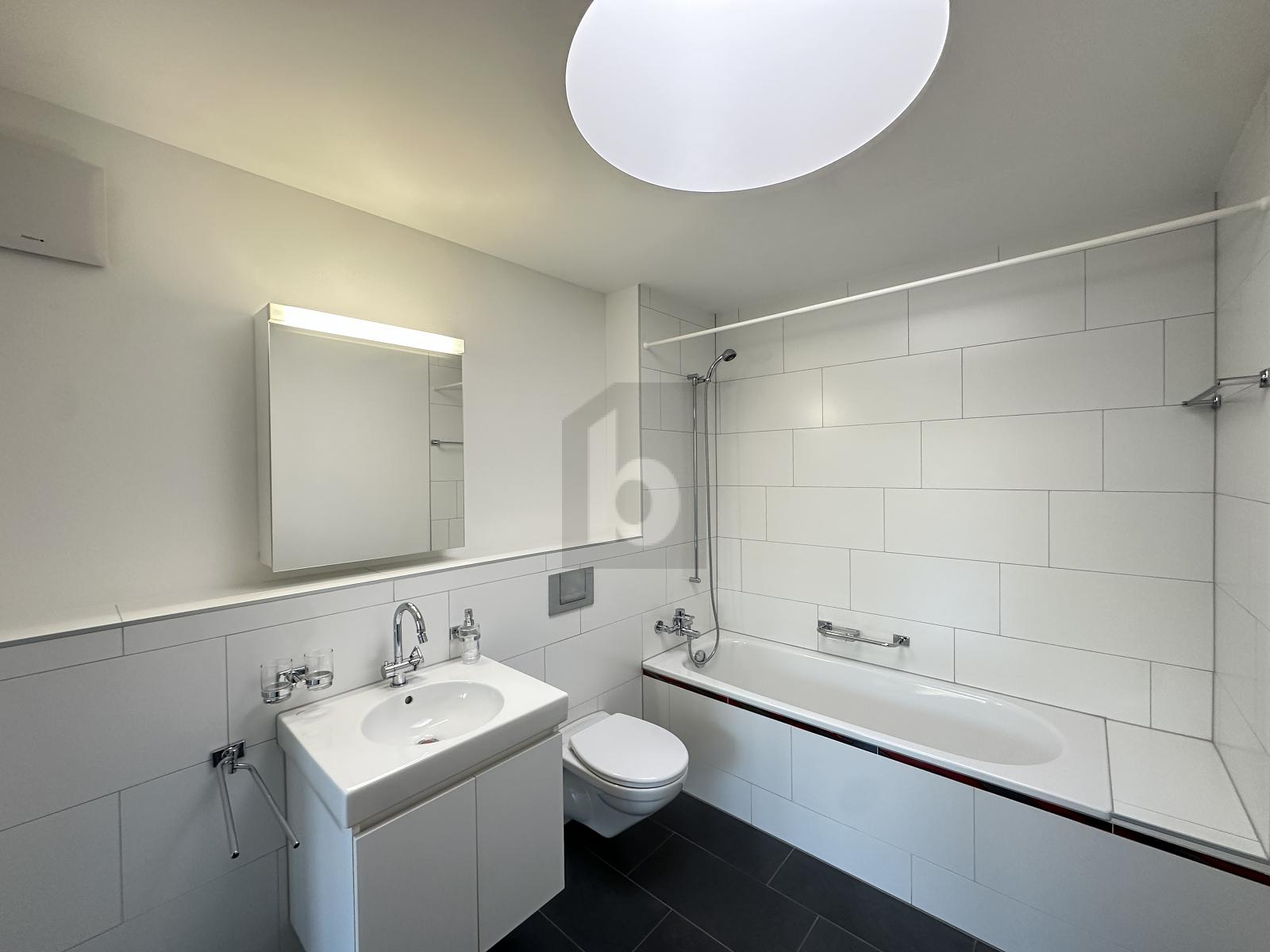 DIREKTER LIFTZUGANG MIT GROSSEN TERRASSEN - 4