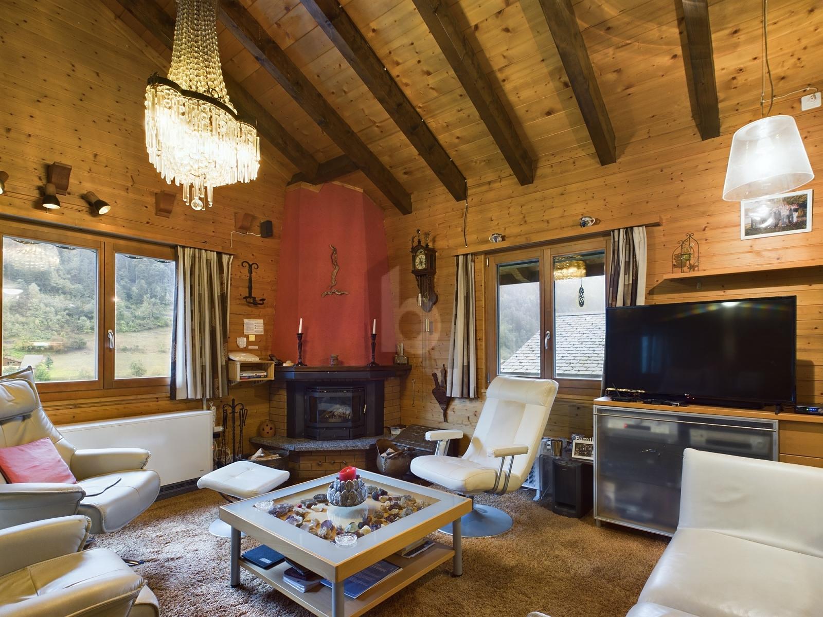 HERRLICHE AUSSICHT MIT VIEL SONNENSCHEIN - 0