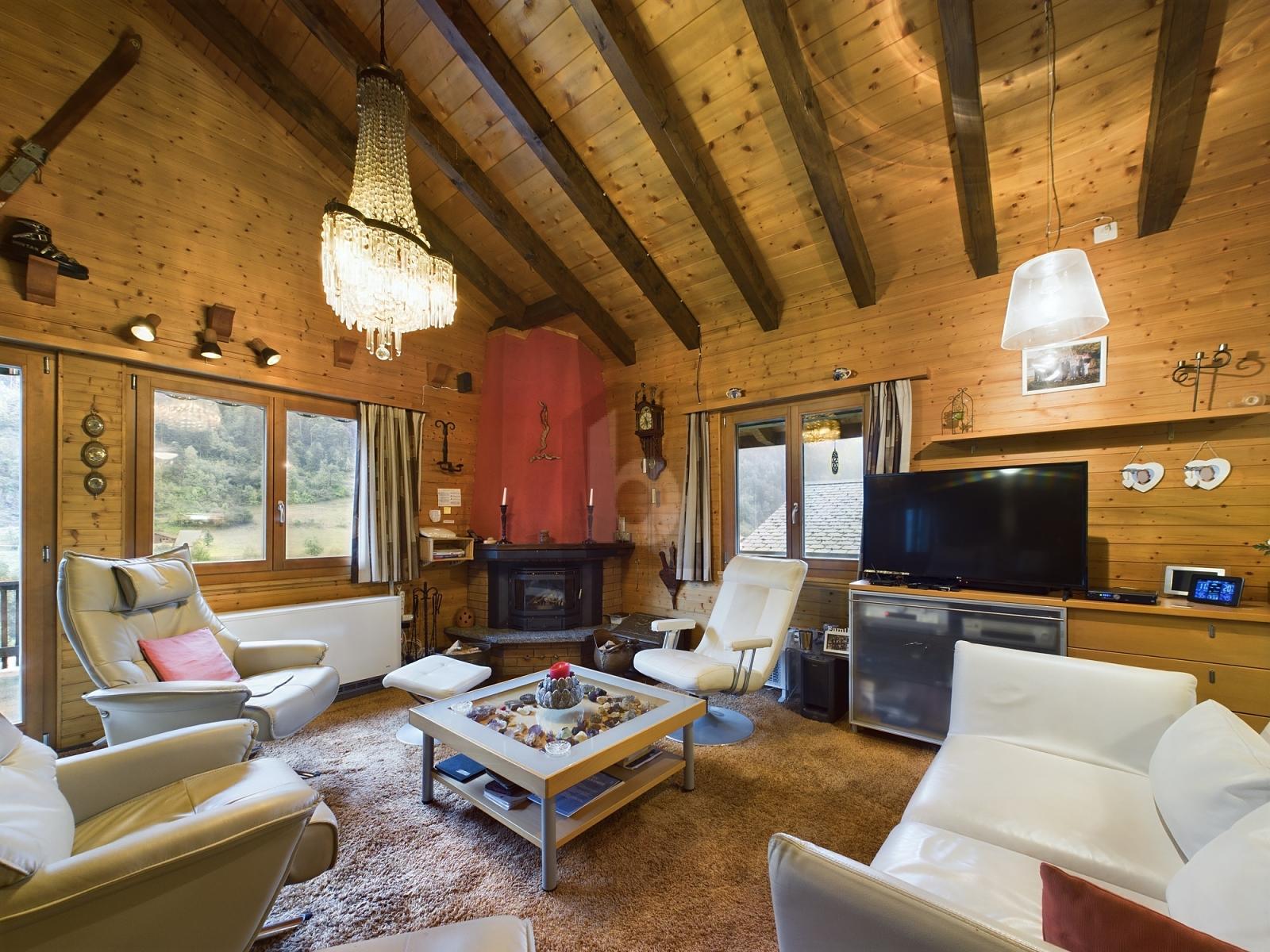 HERRLICHE AUSSICHT MIT VIEL SONNENSCHEIN - 1