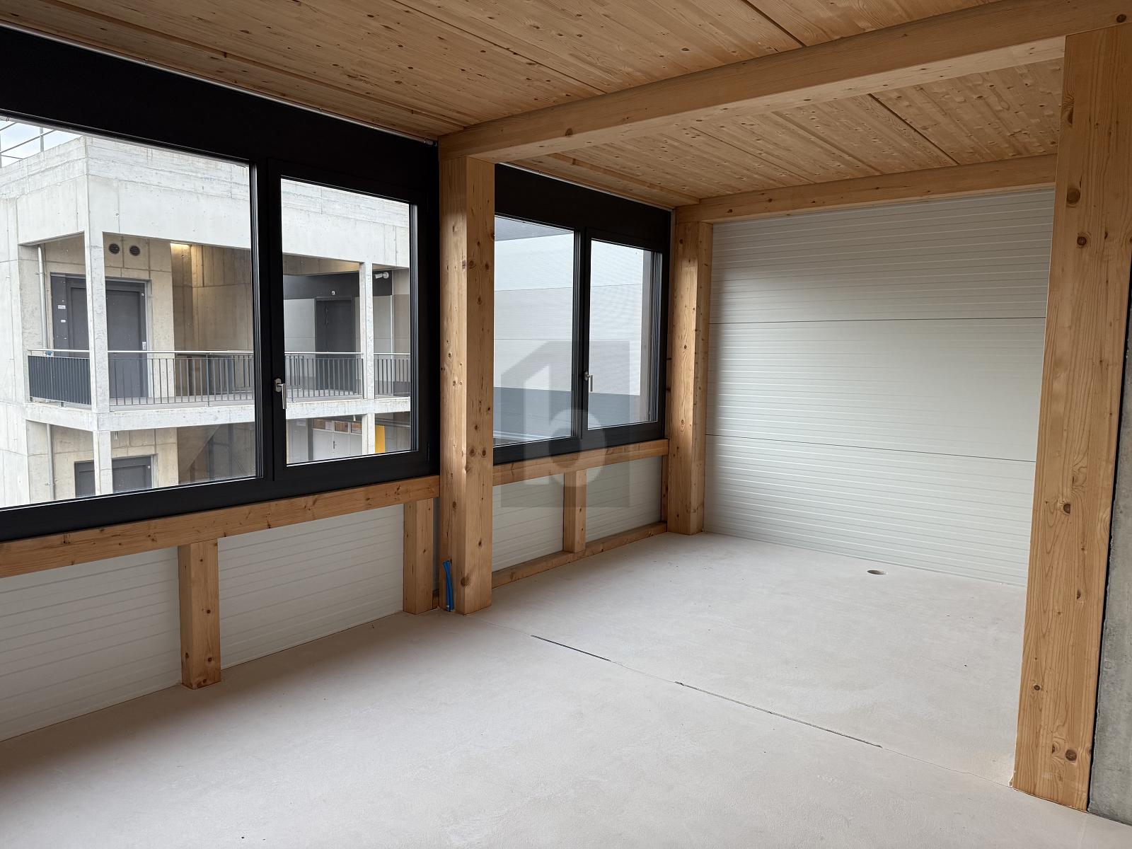 MODERN, HELL UND FREI PLANBAR - 2