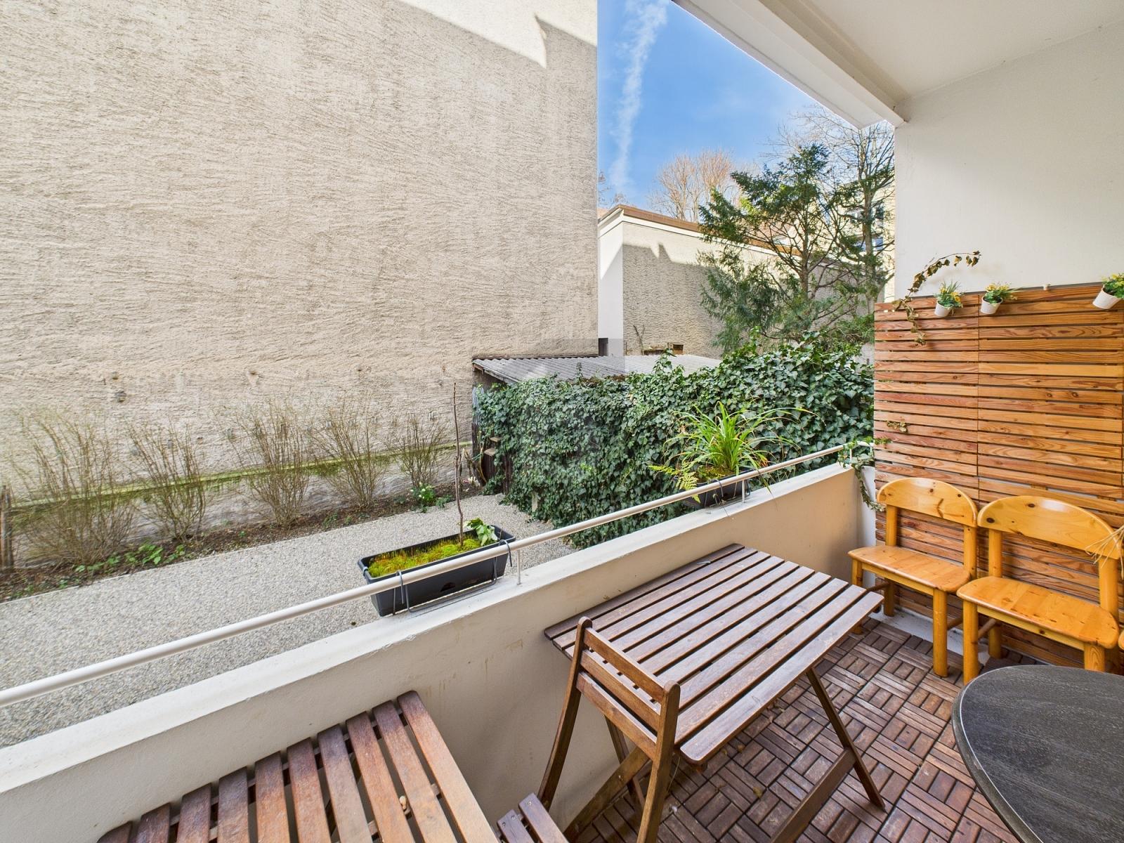 ETABLIERT MIT HOHER KUNDENFREQUENZ - 4