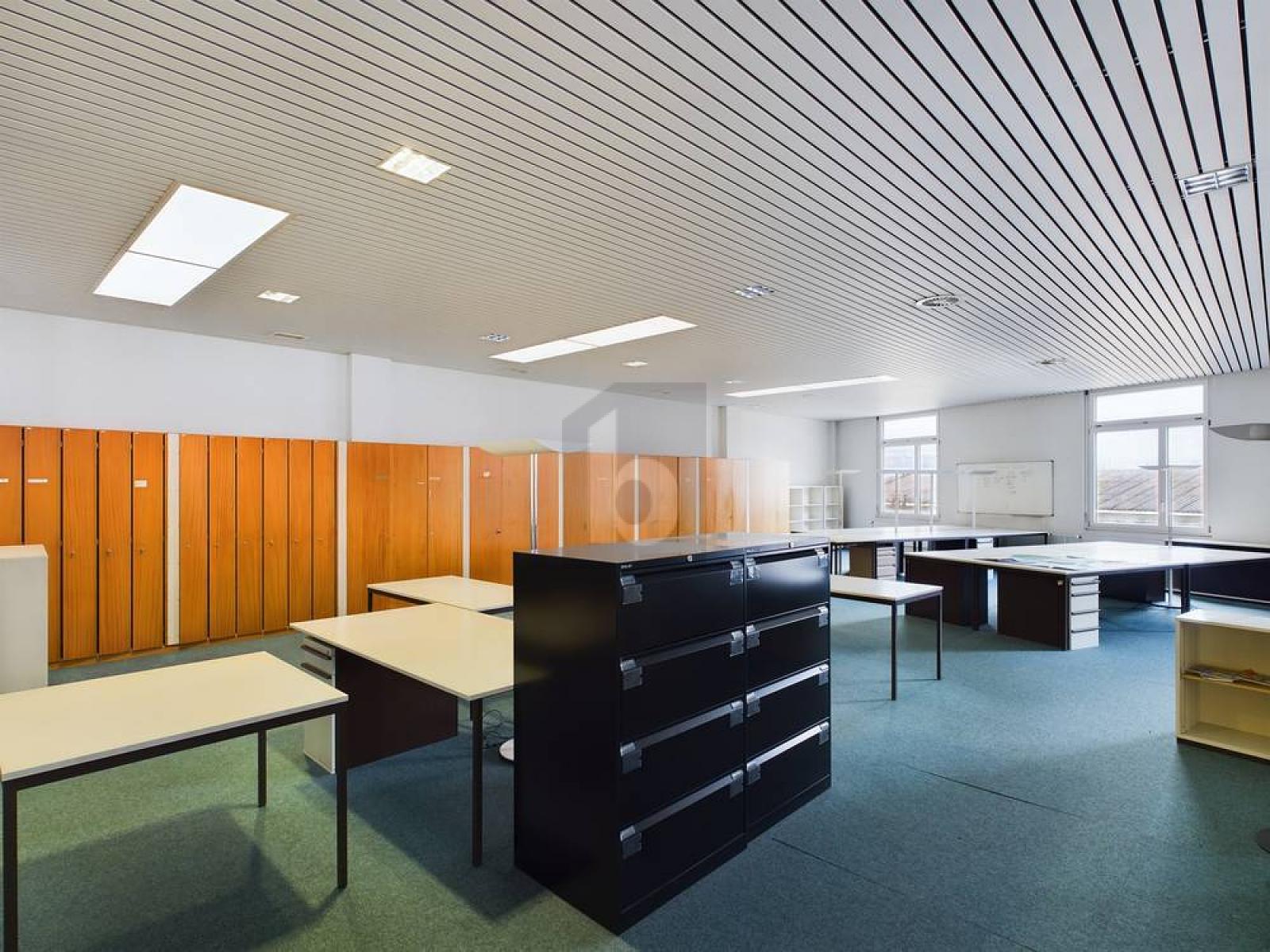 VIEL RAUM ZUR FREIEN GESTALTUNG - 1