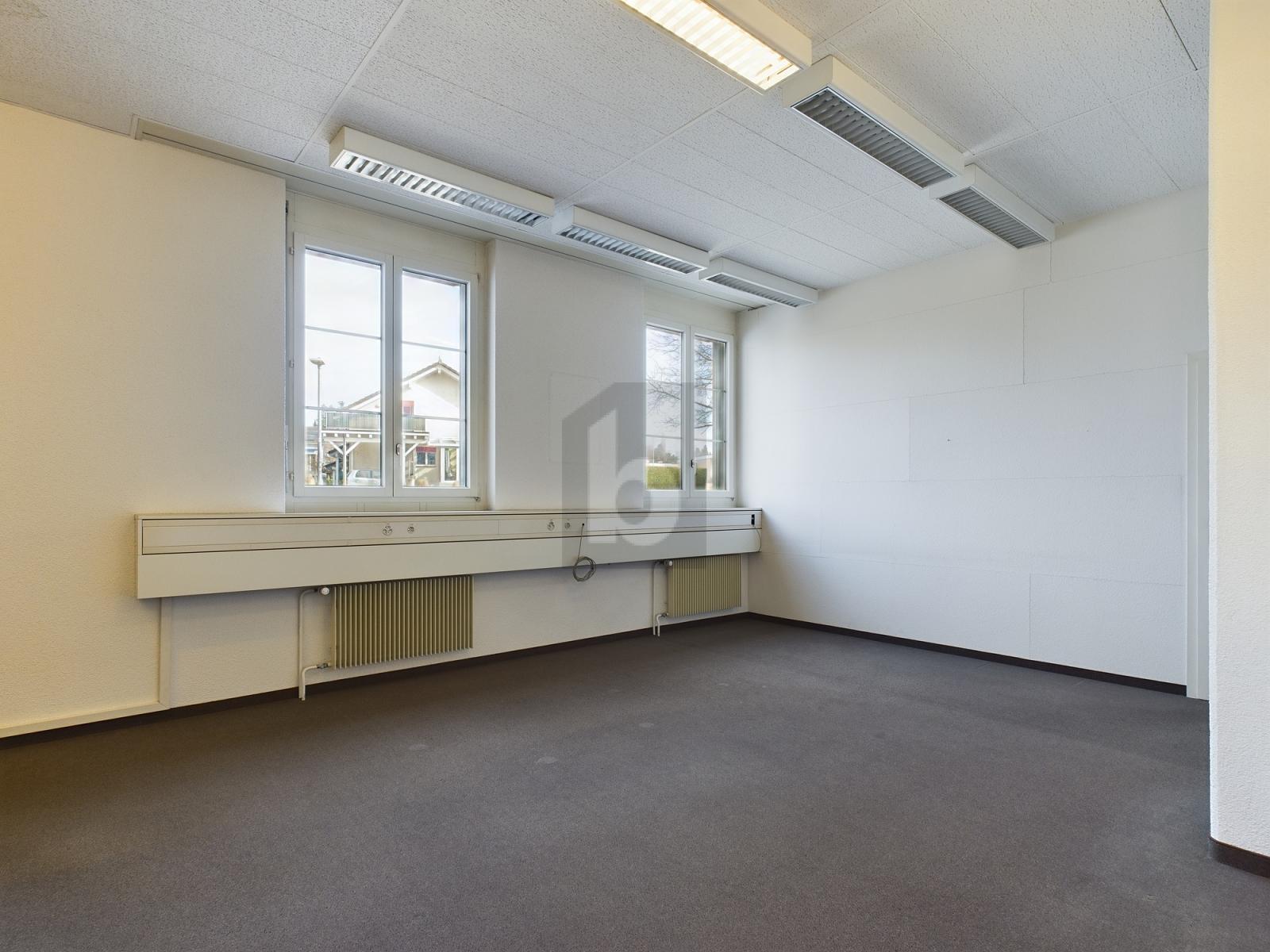 BÜRO ODER ATELIER INKL. NEBENKOSTEN - 1