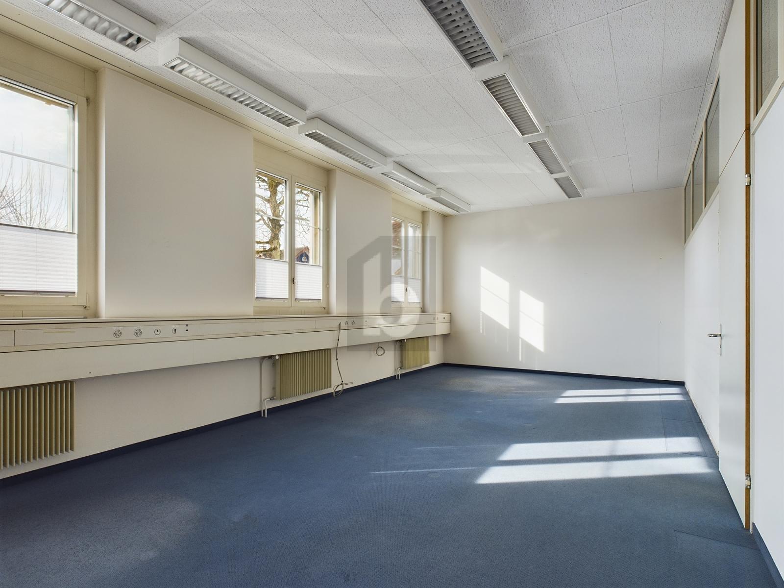 BÜRO ODER ATELIER INKL. NEBENKOSTEN - 3