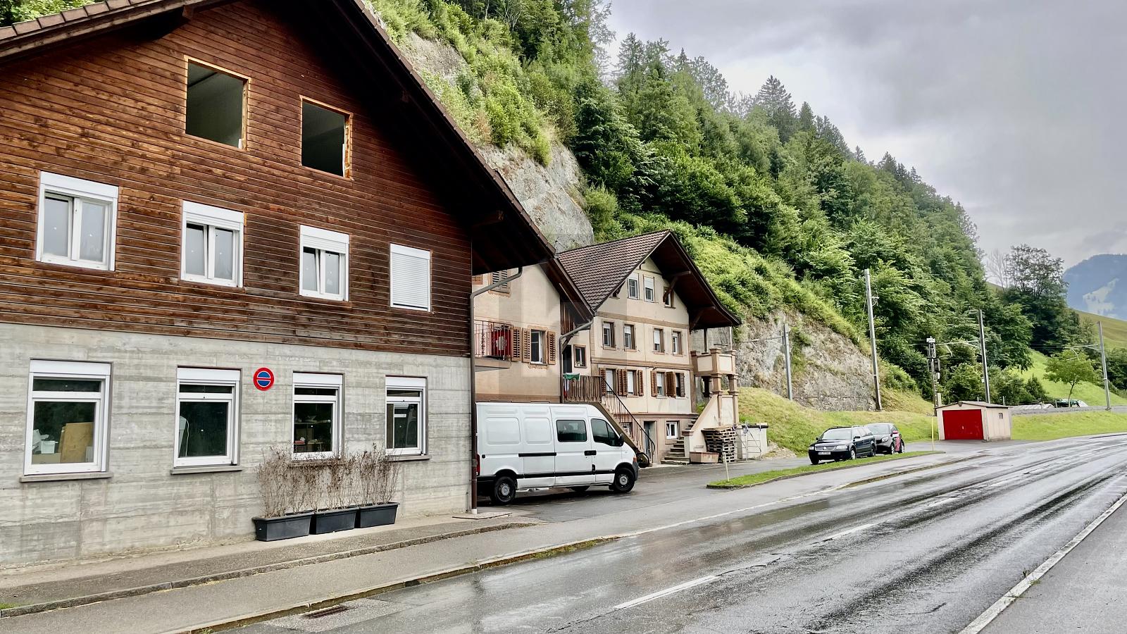 PREISHIT! LANGZEIT-VERMIETET MIT POTENZIAL - 1