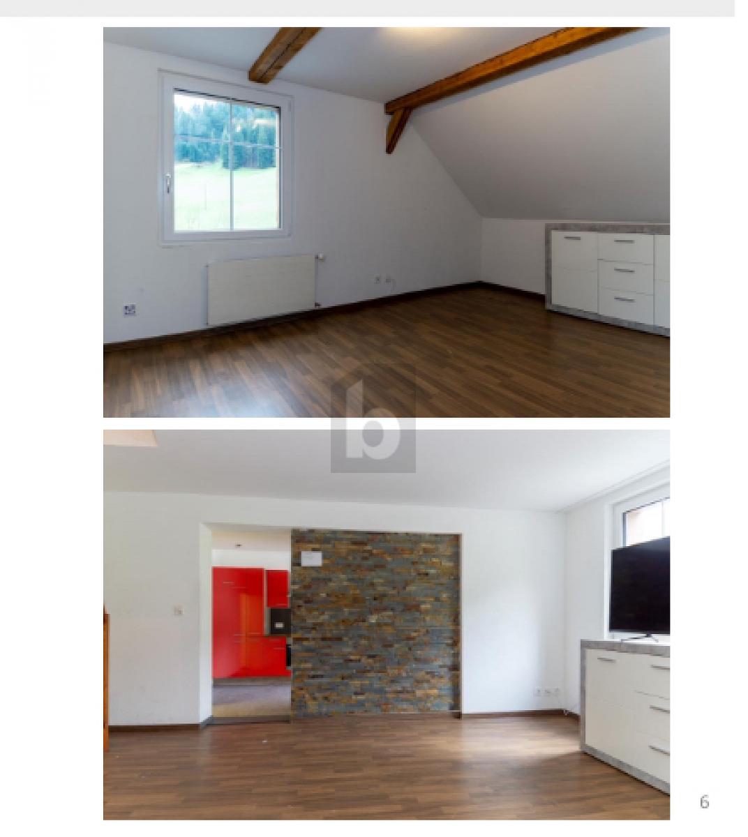 PREISHIT! LANGZEIT-VERMIETET MIT POTENZIAL - 3