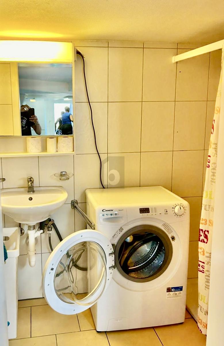 PREISHIT! LANGZEIT-VERMIETET MIT POTENZIAL - 4